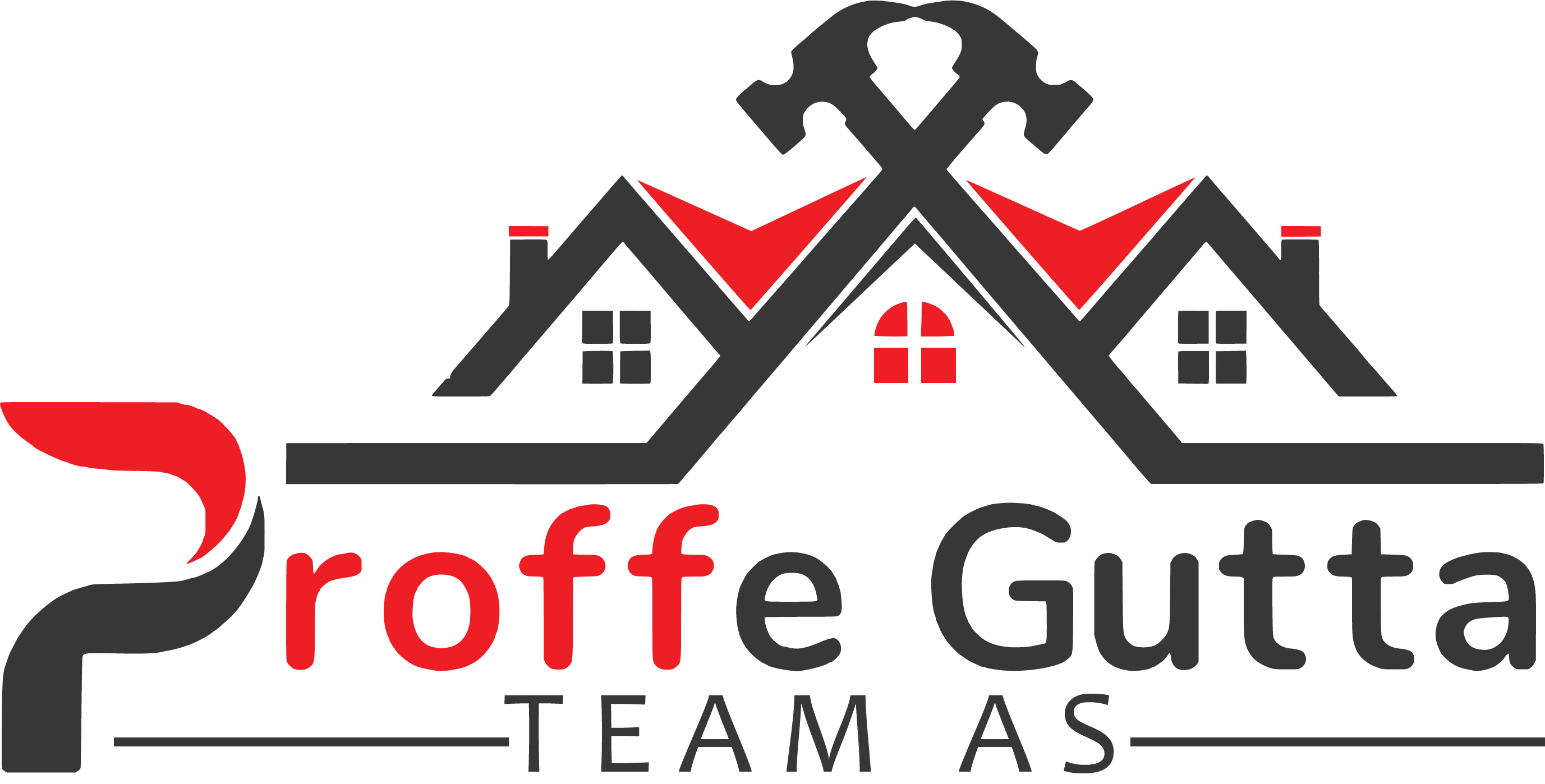 Proffe Gutta Team As